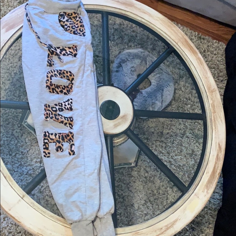 Joggers